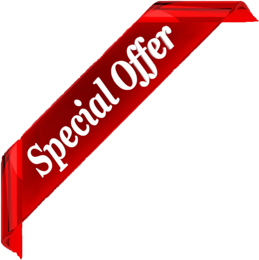 Creativeraft's Special offer